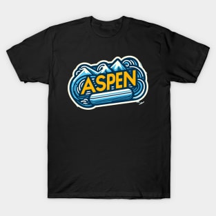 Aspen T-Shirt